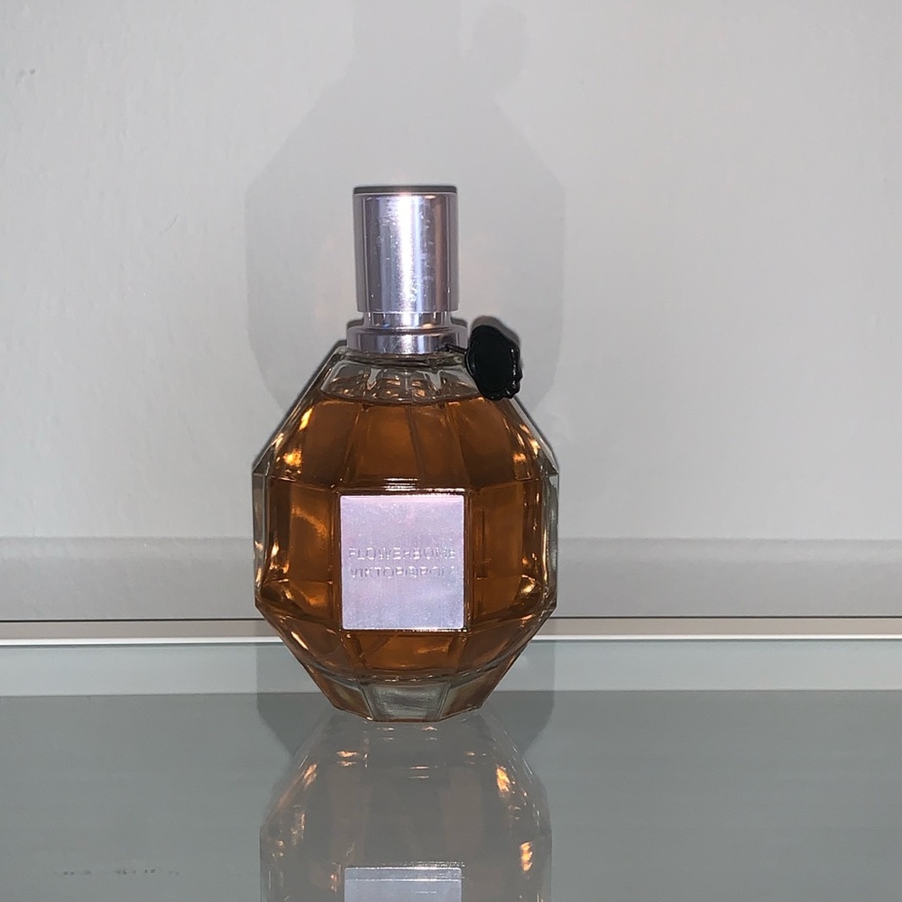 FLOWER-BOMB - VICTOR & ROLF